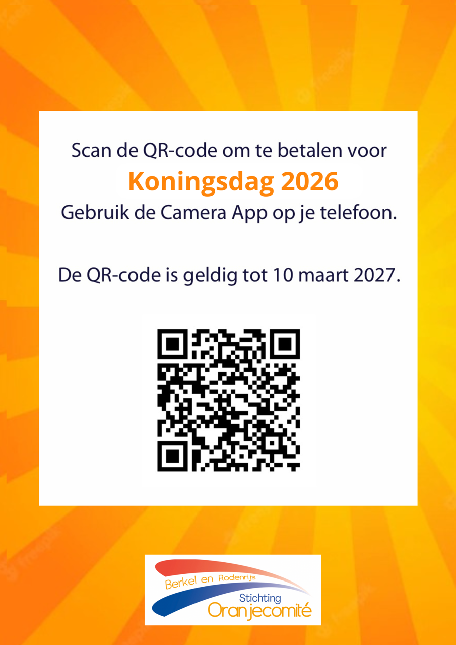 Rabobank QR